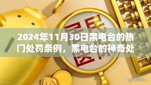2024年黑电台处罚条例揭秘,神奇规定与温馨日常