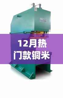 揭秘铜米机,技术解析与十二月热门之选的应用前景展望