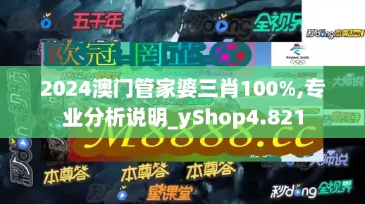 2024澳门管家婆三肖100%,专业分析说明_yShop4.821
