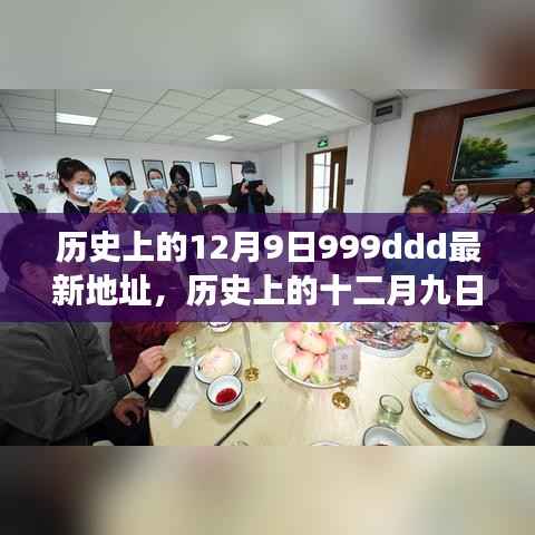 历史上的十二月九日,探寻值得铭记的瞬间与故事,小红书分享最新地址揭秘