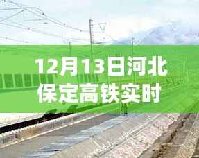 河北保定高铁实时直播热议,高铁发展的前景与影响分析
