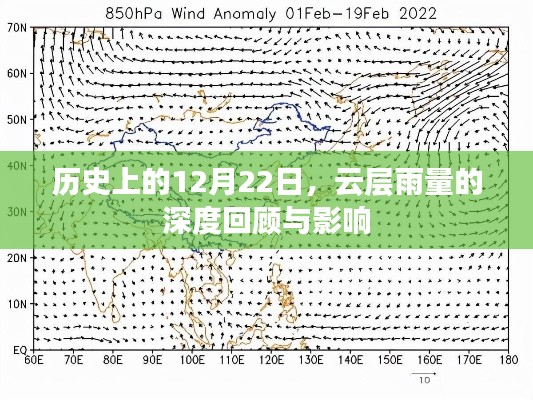 历史上的12月22日云层雨量的深度回顾及其影响