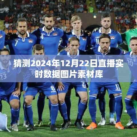2024年直播实时数据预测,图片素材库一览