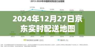 京东实时配送地图,掌握每日动态派送信息