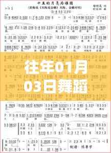 舞蹈热门歌曲歌词大盘点