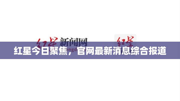 红星今日聚焦,官网最新消息综合报道