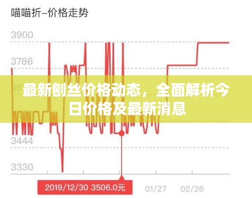 最新刨丝价格动态,全面解析今日价格及最新消息