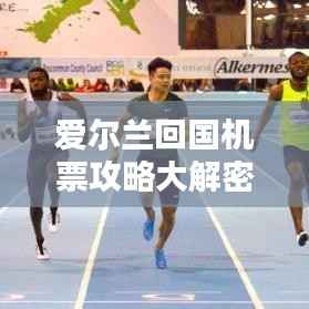 爱尔兰回国机票攻略大解密,最新指南助你顺利出行!