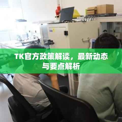 TK官方政策解读,最新动态与要点解析