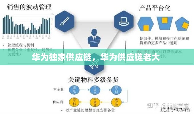 华为独家供应链,华为供应链老大