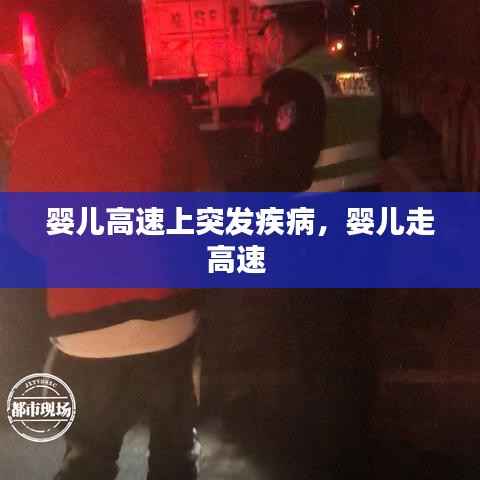 婴儿高速上突发疾病,婴儿走高速